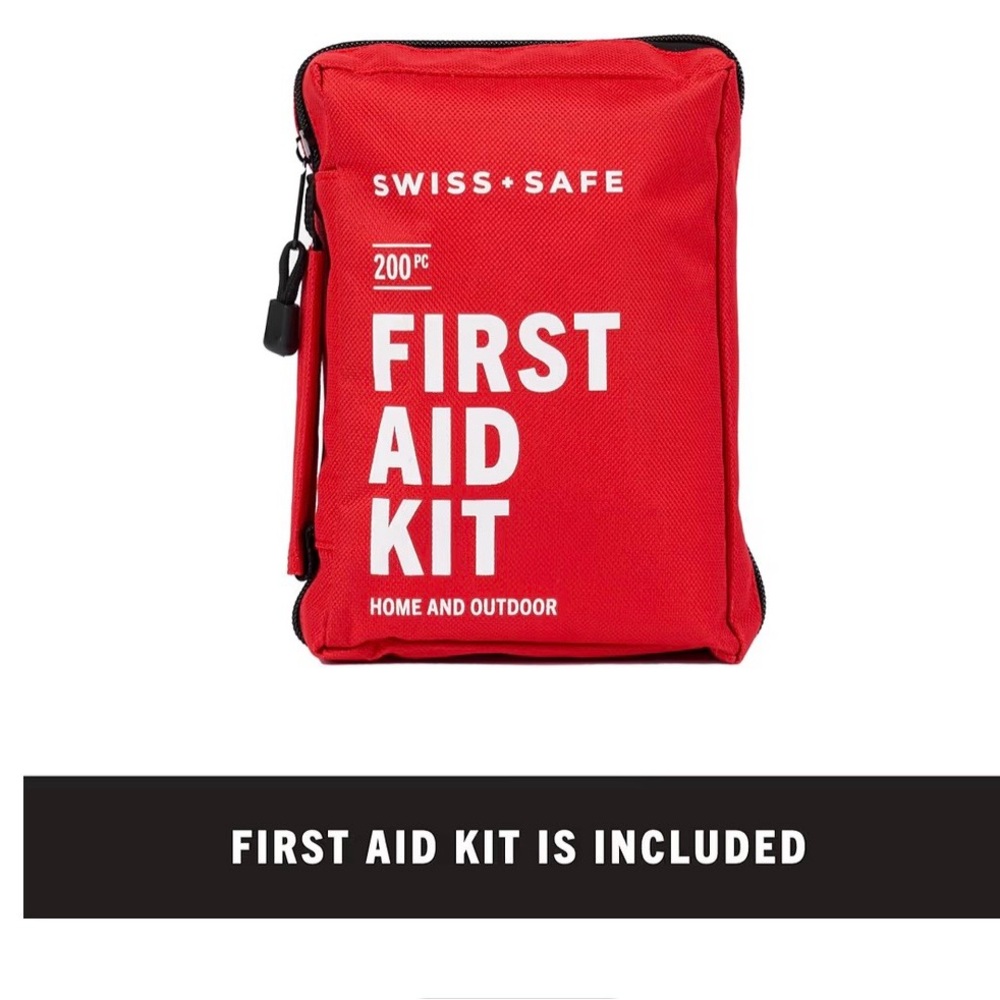 Roadside Rescue Kit NWT - Picture 6 of 7